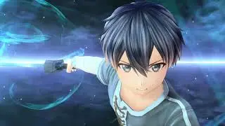 Let's Play Sword Art Online: Alicization Lycoris - Part 8 