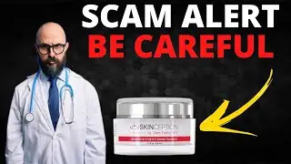 Skinception - Skinception Review!!Skinception Side Effects!!