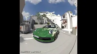 Mirage x porche 911 (all i wanted was you prodwhite remix)