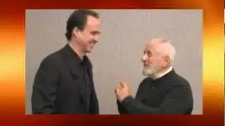 What Innovation ISN'T:  The Founder of TED (Richard Saul Wurman) Talks (Part I)