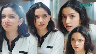 Maa Episode 01 Best Scene 01 | Aina Asif | Ahmed Rafique | Sunita Marshall | Alyy Khan
