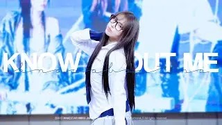 250417 NMIXX Jiwoo 엔믹스 지우 MAKESTAR - 