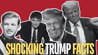 10 Surprising Facts About Donald Trump You Didn't Know
