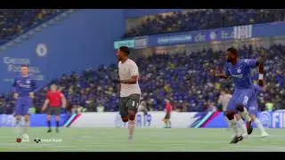 FIFA 19 Martial