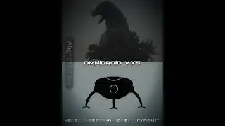 Heisei Godzilla Vs All OmniDroids #godzilla #theincredibles #heiseigodzilla #omnidroid #edit
