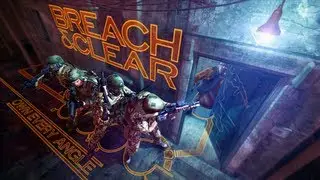 Breach & Clear - A Digiboard Games Review