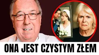 W wieku 63 lat były kr&oacute;lewski szef kuchni przerywa milczenie o Camilli