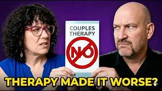 Does Couples Therapy Work for Autistic/ADHD Relationships?