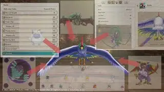 Dragon Quest Monsters: The Dark Prince || Ramia Synthesis Guide -- THE X-RANK HEALER