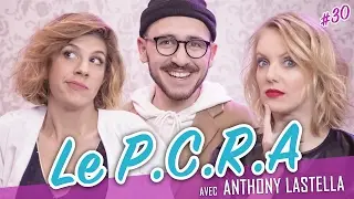 Le PCRA (feat. ANTHONY LASTELLA) - Parlons peu...