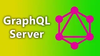 GraphQL Server (MERN + GraphQL): Intro & Demo