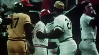 Morgan drives in Colbert to win 1972 ASG for NL