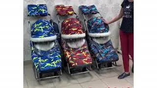 Видеообзор Pikate Military Premium👌
