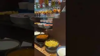 Pc hotel food| Pc hotel Malam jabba food shorts| Pc hotel beauty
