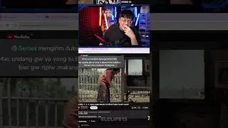 VAR OFFICIAL TRAILER FILM PAMALI TUMBAL #deankt #reaction #beranda #shorts #pamali #elclips13