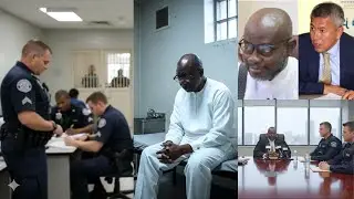 BREAK! US Finally Add Ken Ofori Atta To Petty Cṛiminaļs?,Eyewitness Reveals S@d Incident At ICE Cell