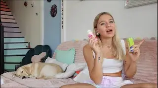 Unboxing Sonny Angel