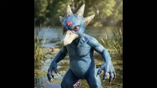Psyduck &middot; Golduck Evolution!