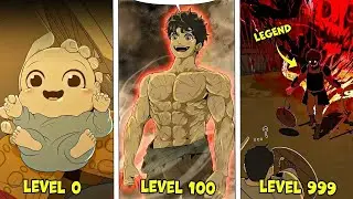 From Enslaved Fighter To Arena Legend, He Achieves True Freedom Through Battle Manhwa Recap