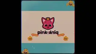 Ninimo Pinkfong Intro Logo #supereffects #shortvideo #subscribe