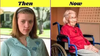 110+ Unbelievable Hollywood Children | Transformations | Then and Now