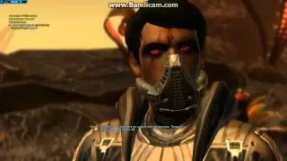 Star Wars: The Old Republic - Dread Master Wrap Up [HD]