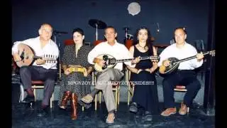 Σκορδαλάκη Κατερίνα Λαικά και Ρεμπέτικα mix
