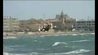 leden kitesurf et jean pierre