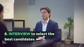 How to hire Employees: A step by step Guide | Recooty
