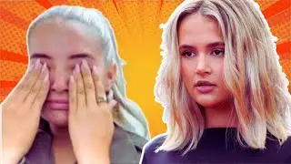 Molly-Mae&rsquo;s NTA Win Sparks Uproar - The Truth Behind the Backlash