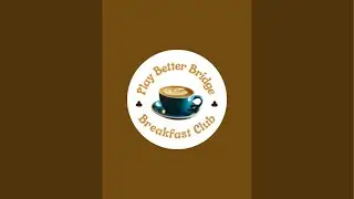 Play Better Bridge is live!