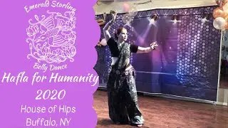 Hafla for Humanity 2020