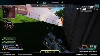 Apex Legends(2025) Season 27 Shift 2 PT1 Rank 
