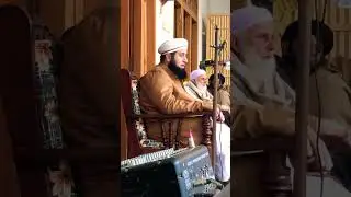 Molana mufti yar Muhammad sahib || Pashto live bayan 2024 || live bayan