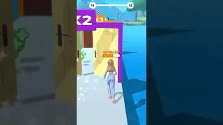 Run Healthy 🏃&zwj;♀️🤒💊🦠💪 Gameplay​ All Levels iOS & Android 51