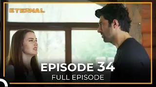 Eternal Episode 34