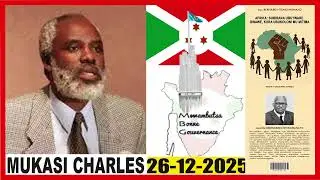 🇧🇮🔴HANURA NEVA BIKIGENDEKA ‼️‼️