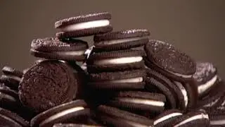 How Oreos Are Made