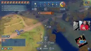 Age of empires 4