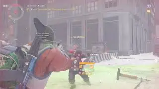How to get your SIGNATURE SKILL back in 30 SECONDS!!! The Division 1.8!