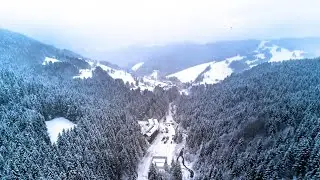 Wierchomla Ski & Spa Resort, Piwniczna, Poland | Holiday with Falguni