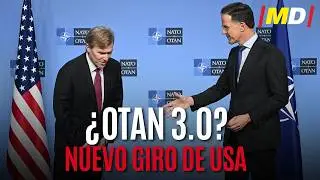 🛡️ США вновь 