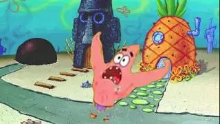 SpongeBob 