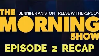 The Morning Show Season 2 Episode 2 Its Like The Flu Recap