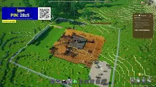 New seed please vote again  