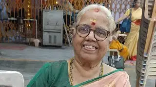 Ashtapathi Bhajan by Smt.Chellam Rajamani and disciples, devotees 22.1.2026 @ Murugan Temple Nerul