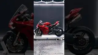 Ducati V4S❤️ See below for more details&nbsp;#motorcycle #bikelife #superbike #ducati #bmw #viral #edit