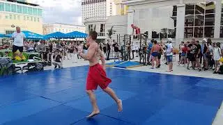 Mixbattle 1/2