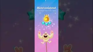 Candy Crush Saga Level 1524-1525