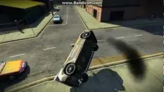 APB Reloaded epic fail